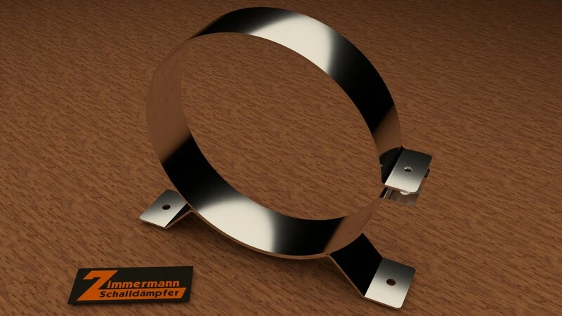 44312 Haltekonsole /Bracket 100mm