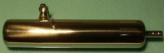 2650-70 OS61-70 Hyper usw Dämpfer / Muffler