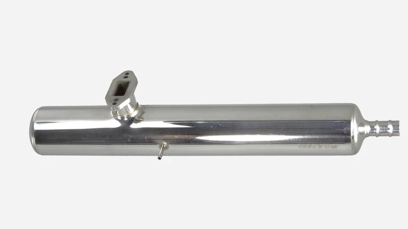 2691 OS91/OS91 Hyper etc. Dämpfer / Muffler