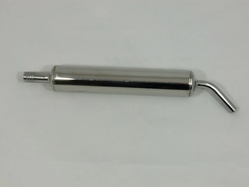 2821 Resorohr/ Muffler