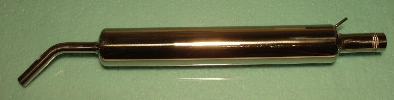 2820 Resorohr/ Muffler