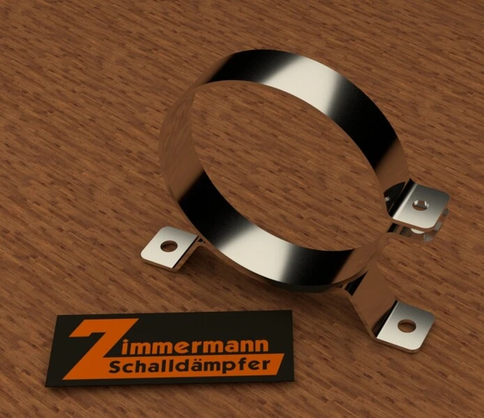 2355 Haltekonsole /Bracket 60mm