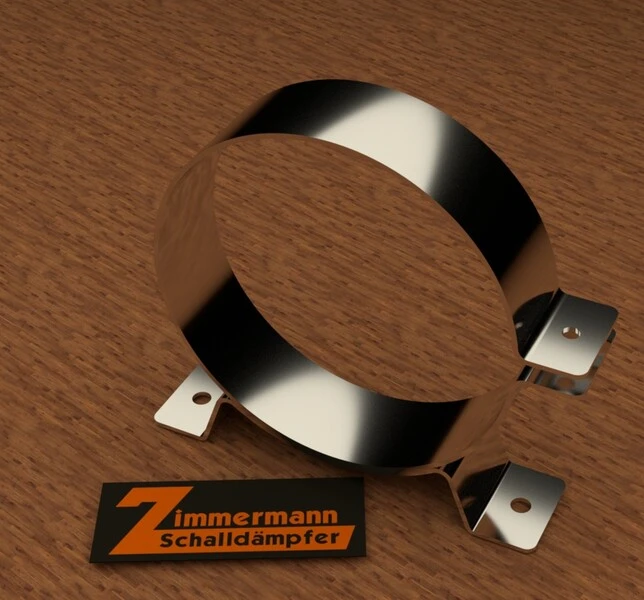 23551 Haltekonsole / Bracket 70mm