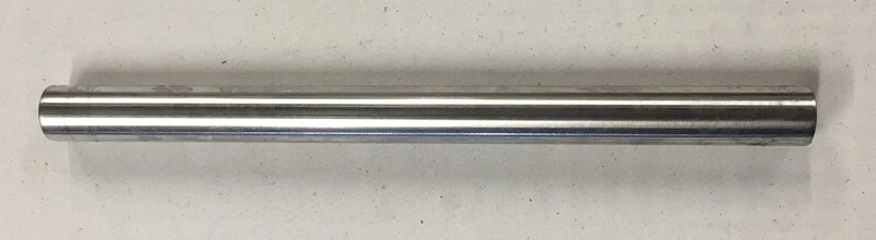 2110 Abgasrohr / Flue gas pipe 15mm