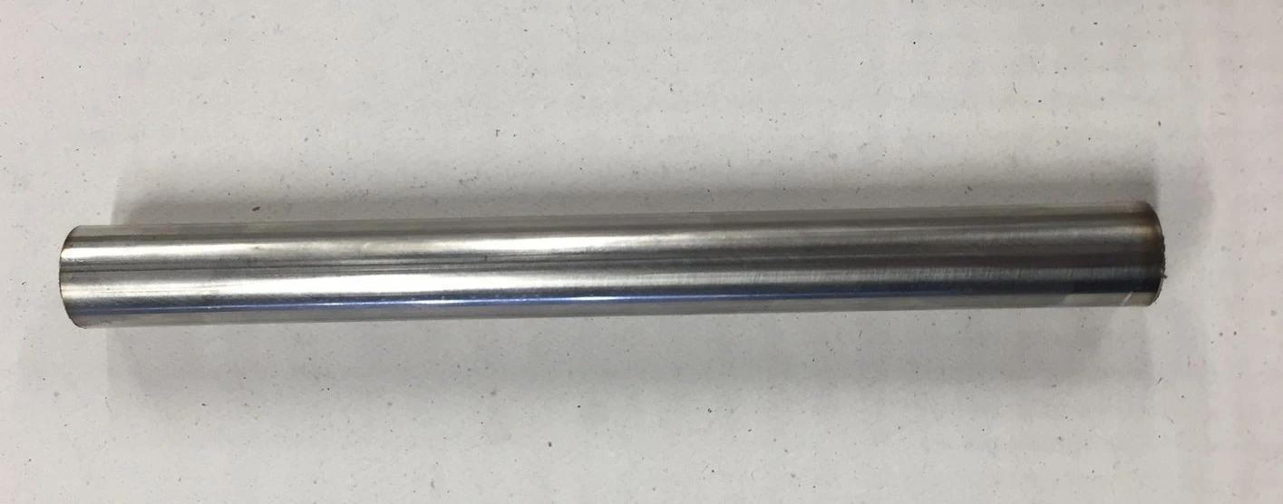 21101 Abgasrohr / Flue gas pipe 18mm