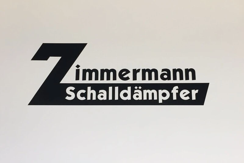 Aufkleber / Transfersticker Schwarz / Black -Medium-