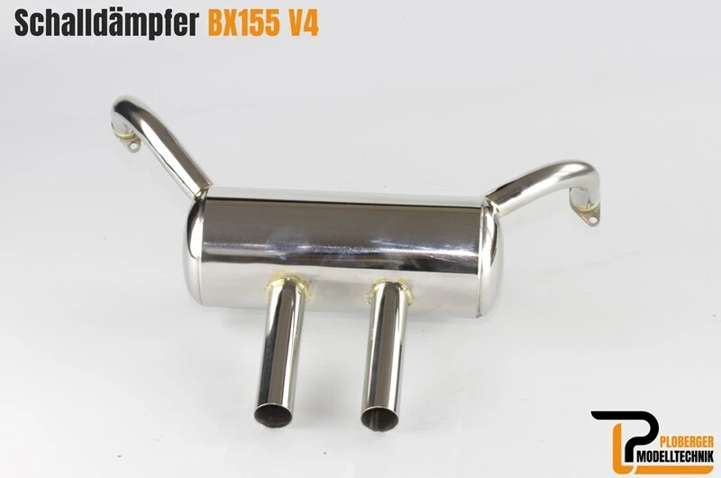 Kolm BX155 V4