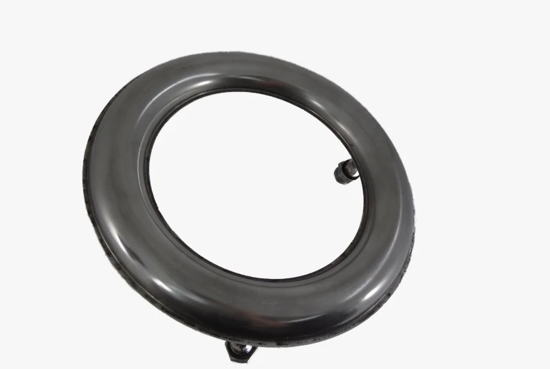 Saito 90 Ringsammler / Ringdämpfer