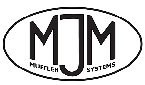 MJM Dämpfer